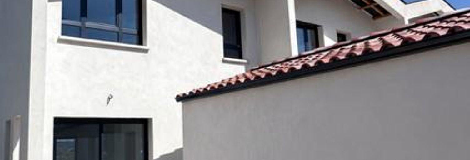 Maison 4 Pièces 90 m² à vendre à Langlade (30980)
