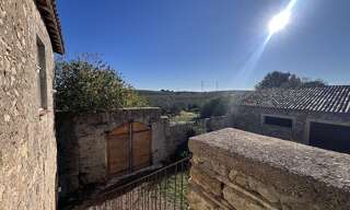Maison 10 Pièces 700 m² à vendre à Montarnaud (34570)