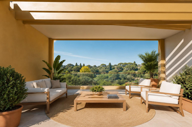 Appartement 4 pièces 489000 €