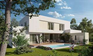 Maison 11 Pièces 325 m² à vendre à Saint-Georges-d'Orques (34680)