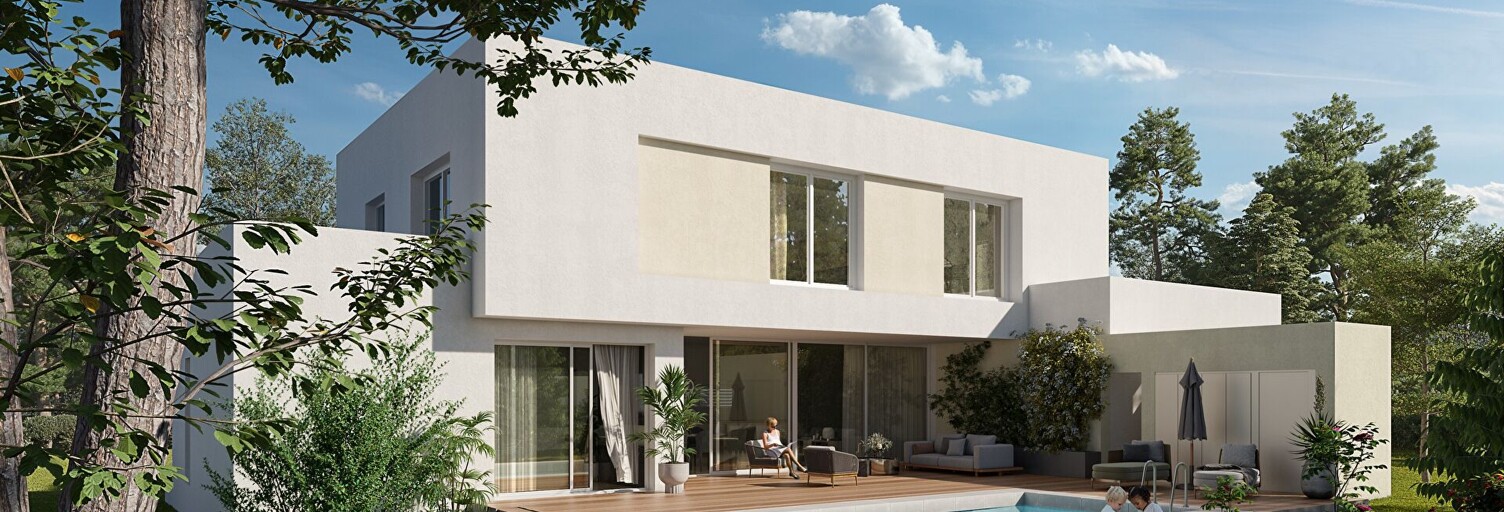 Maison 11 Pièces 325 m² à vendre à Saint-Georges-d'Orques (34680)