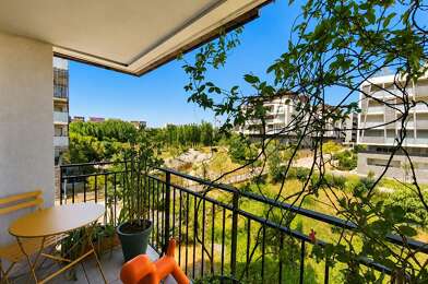 Appartement 3 pièces 315000 €