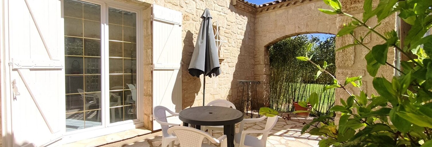 Maison 6 Pièces 174 m² à vendre à Mauguio (34130)
