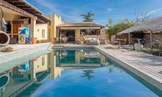 Maison 6 Pièces 316 m² à vendre à Juvignac (34990)