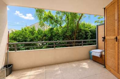 Appartement 1 pièces 96000 €