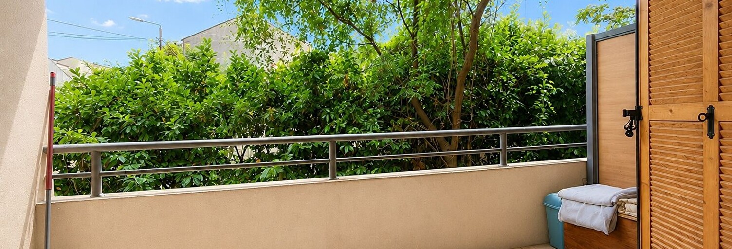 Appartement 1 Pièce 23 m² à vendre à Montpellier (34000)