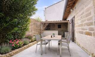 Maison 4 Pièces 90 m² à vendre à Marsillargues (34590)