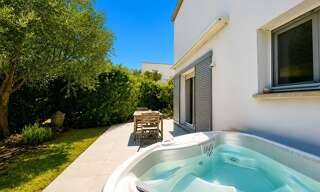 Maison 4 Pièces 105 m² à vendre à Le Crès (34920)
