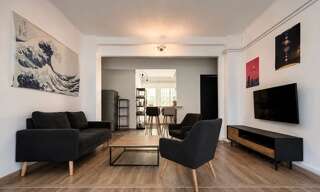 Appartement 4 Pièces 98 m² à vendre à Montpellier (34000)