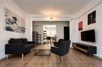 Appartement 4 pièces 325000 €