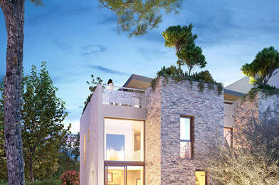 Appartement 4 pièces 456368 €