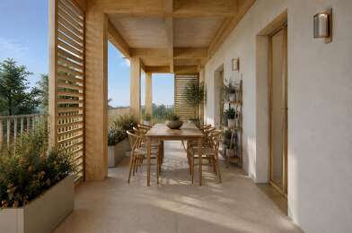 Appartement 4 pièces 499000 €