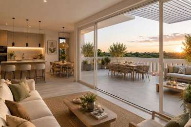 Appartement 4 pièces 339000 €