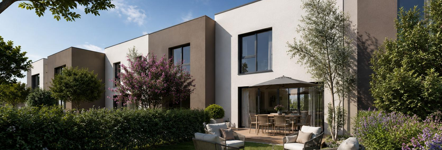 Maison 4 Pièces 93 m² à vendre à Garons (30128)