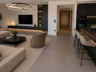 BAILLARGUES MANGIFIQUE PENTHOUSE DE 132 M² + 121 M² DE TERRASSE — photo 2