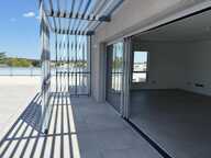 BAILLARGUES MANGIFIQUE PENTHOUSE DE 132 M² + 121 M² DE TERRASSE — photo 3