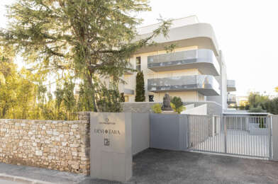 Appartement 3 pièces 630000 €