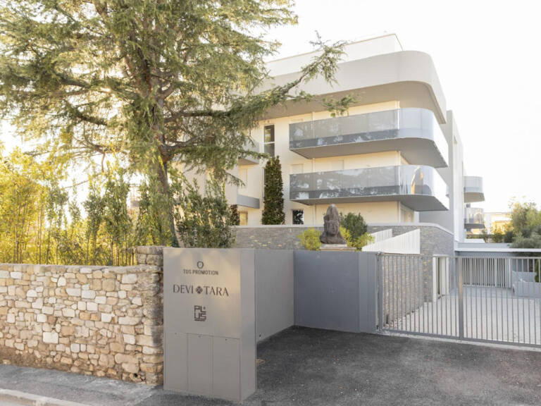 BAILLARGUES MAGNIFIQUE T3 de 124 M² + 33 M² DE TERRASSE — photo 1