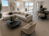 BAILLARGUES MAGNIFIQUE T3 de 124 M² + 33 M² DE TERRASSE — photo 2