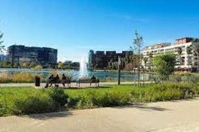 Appartement 3 pièces 325000 €