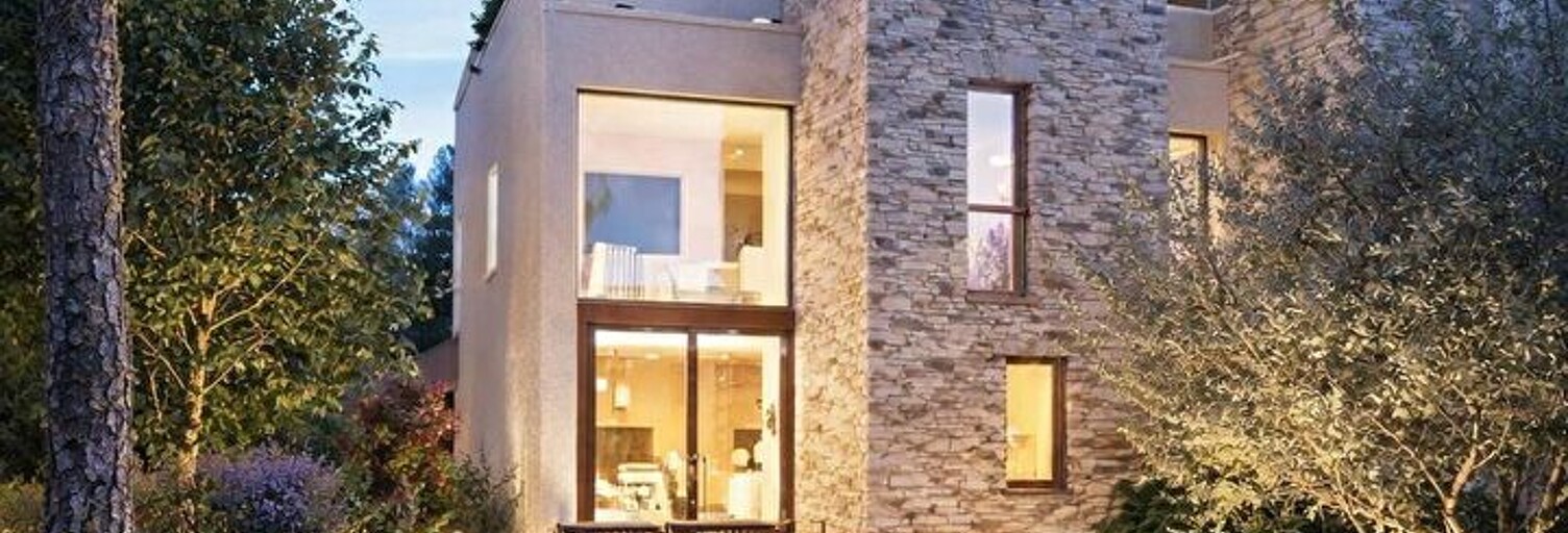 Appartement 4 Pièces 112 m² à vendre à Montpellier (34000)