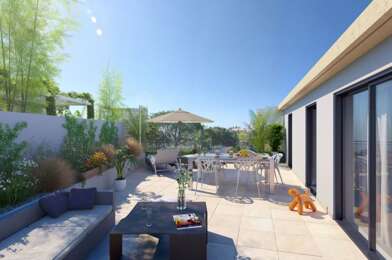 Appartement 3 pièces 239500 €