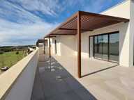ROOTOP CASTRIES T4 VUE PARC 121 M² + 53 M² DE TERRASSE — photo 3