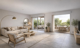 Maison 4 Pièces 108 m² à vendre à Castries (34160)