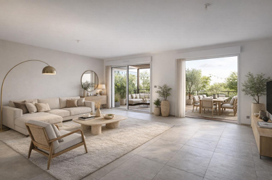 Maison 4 pièces 435000 €