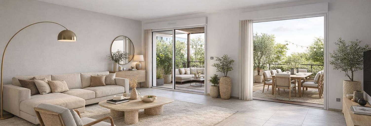 Maison 4 Pièces 108 m² à vendre à Castries (34160)