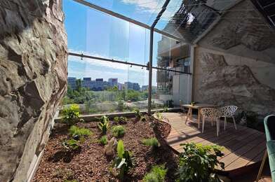 Appartement 3 pièces 460000 €