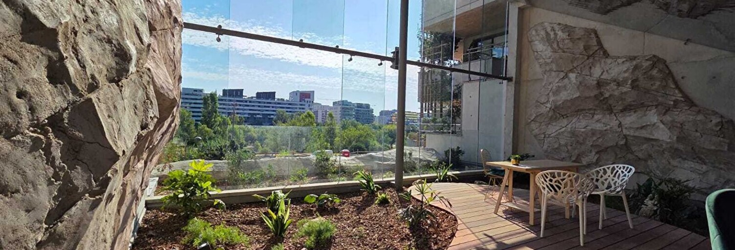 Appartement 3 Pièces 74 m² à vendre à Montpellier (34070)