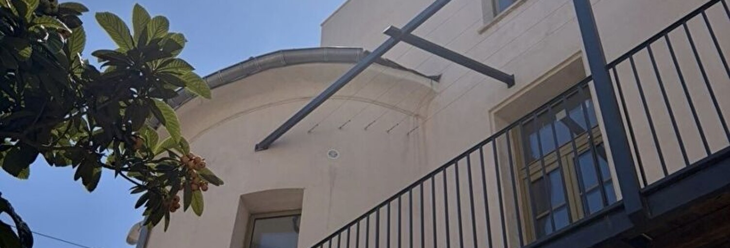 Appartement 4 Pièces 101 m² à vendre à Nîmes (30000)