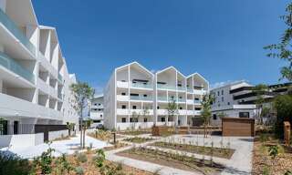 Appartement 2 Pièces 45 m² à vendre à Saint-Jean-de-Védas (34430)