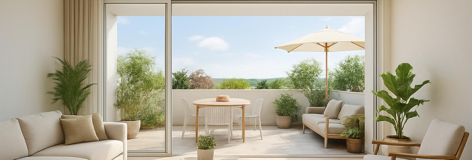 Appartement 3 Pièces 64 m² à vendre à Nîmes (30900)