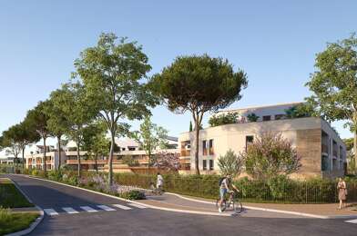 Appartement 2 pièces 172500 €