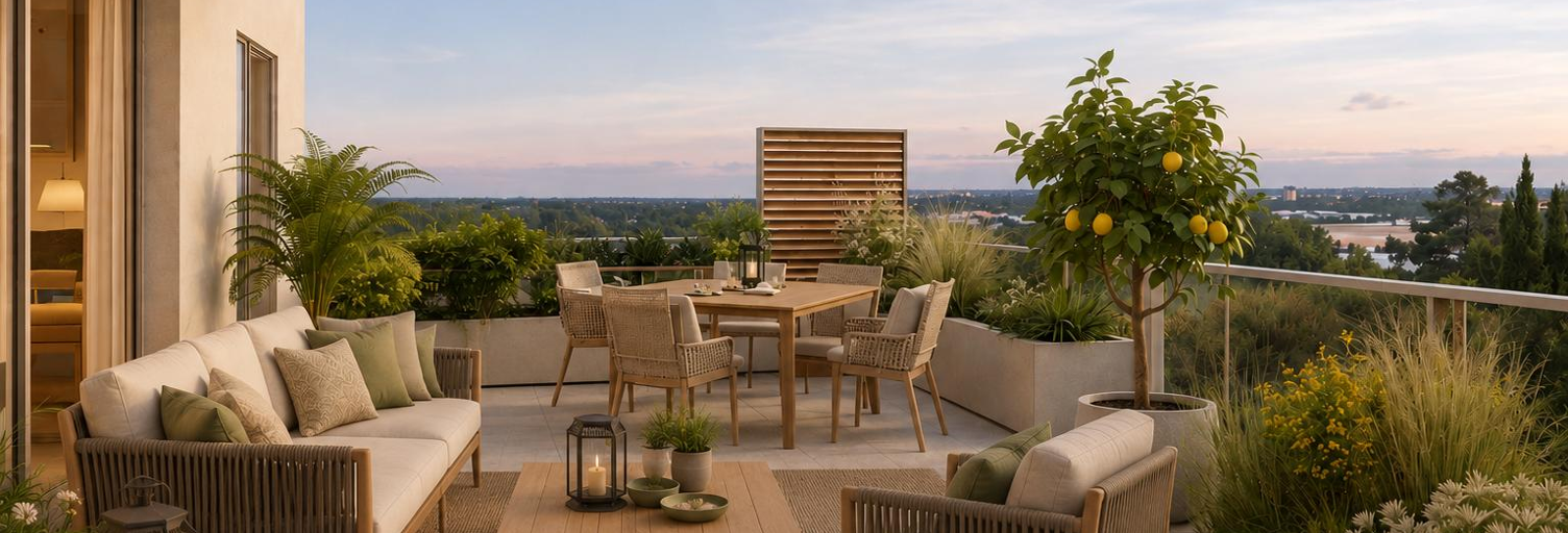 Appartement 4 Pièces 81 m² à vendre à Montpellier (34090)