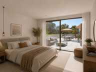 MONTPELLIER NORD T4 Dernier Étage 82 m² habitables + Terrasse plein sud de 11 m² — photo 4