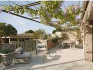 NOUVEAU UZES  PROCHE CENTRE ROOFTOP DE 101 M² PROLONGE PAR 50 M² DE TERRASSE AVEC SPA — photo 2