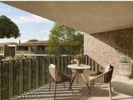 NOUVEAU UZES  PROCHE CENTRE ROOFTOP DE 101 M² PROLONGE PAR 50 M² DE TERRASSE AVEC SPA — photo 3