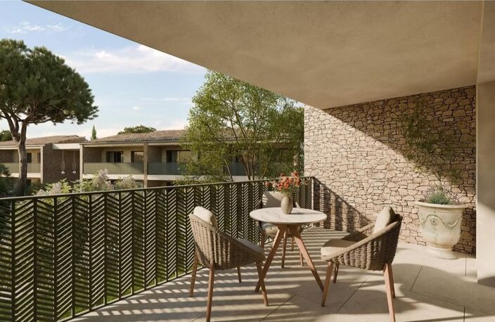 NOUVEAU UZES  PROCHE CENTRE ROOFTOP DE 101 M² PROLONGE PAR 50 M² DE TERRASSE AVEC SPA — photo 3