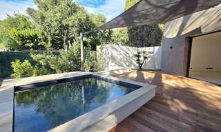 Maison 4 Pièces 140 m² à vendre à Montpellier (34000)