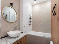MONTPELLIER PRES D' ARENES T4 80 m² + 18M² DE TERRASSE — photo 4