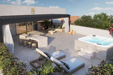 Appartement 4 pièces 675000 €