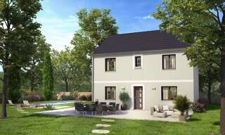 Maison 102 m² à construire Ozoir-la-Ferrière (77330)