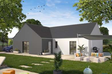 Maison 5 pièces 261831 €