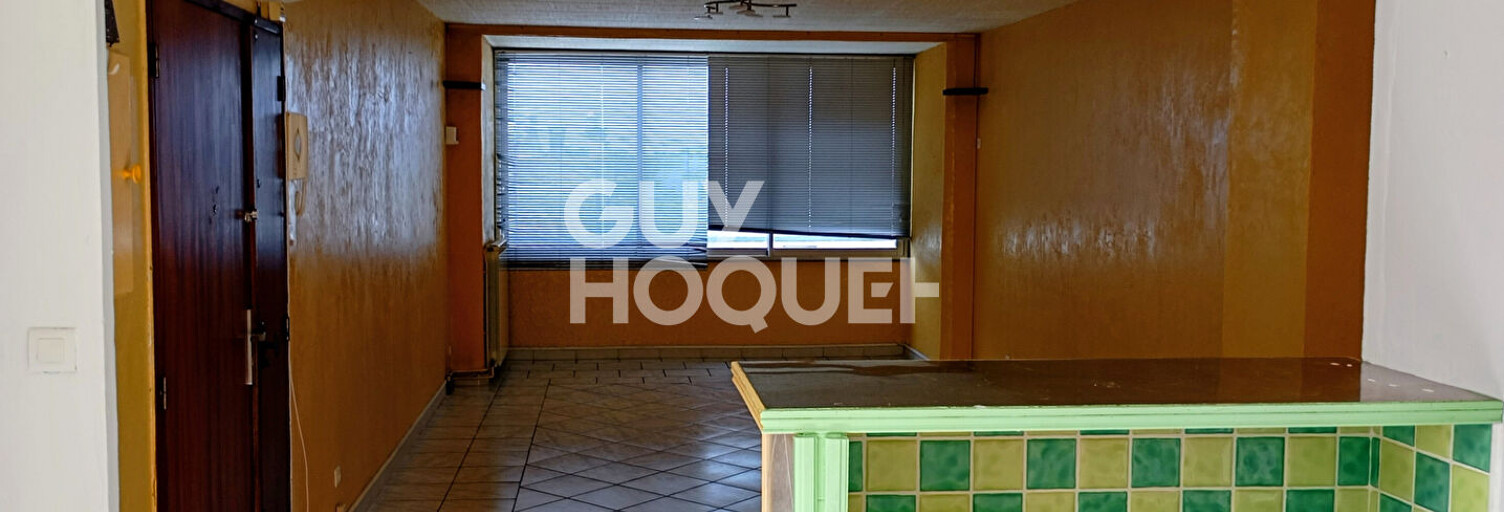 Appartement 3 Pièces 63 m² à louer à Carpentras (84200)
