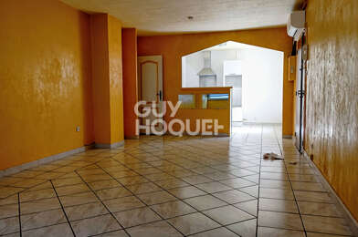 Appartement 3 pièces 590 €