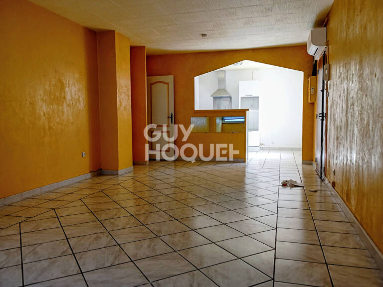 Appartement Carpentras 3 pièce(s) 63.74 m2 — photo 1