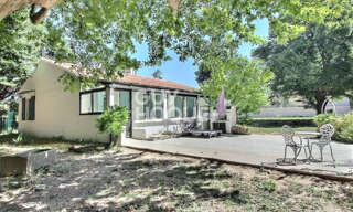 Maison 4 Pièces 93 m² à vendre à Tarascon (13150)